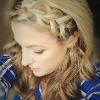 Side braid