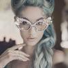Pin-up style
